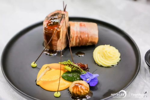 第四届广州国际酒店用品及餐饮展览会羊城隆重开幕