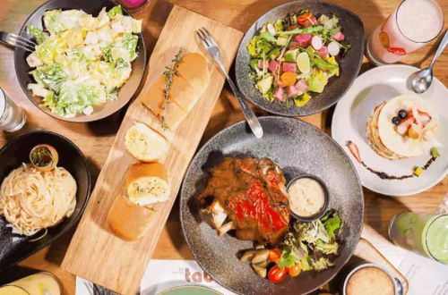 新养生强势来袭，餐饮人掘金养生市场策略解析