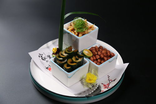 红焖江团泡油条 中国菜系中的美味佳肴