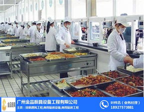 专注厨具生产工厂 | 顺德区餐饮厨具价格与选购指南